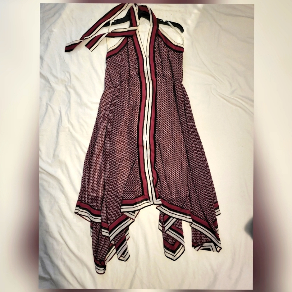 Micheal kohrs dress